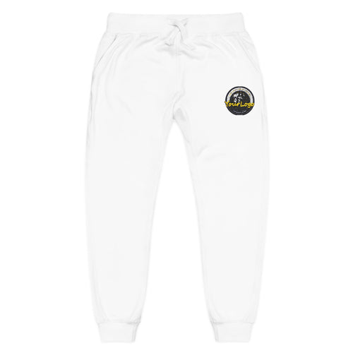 Template Men's StreetFlow Fleece Joggers