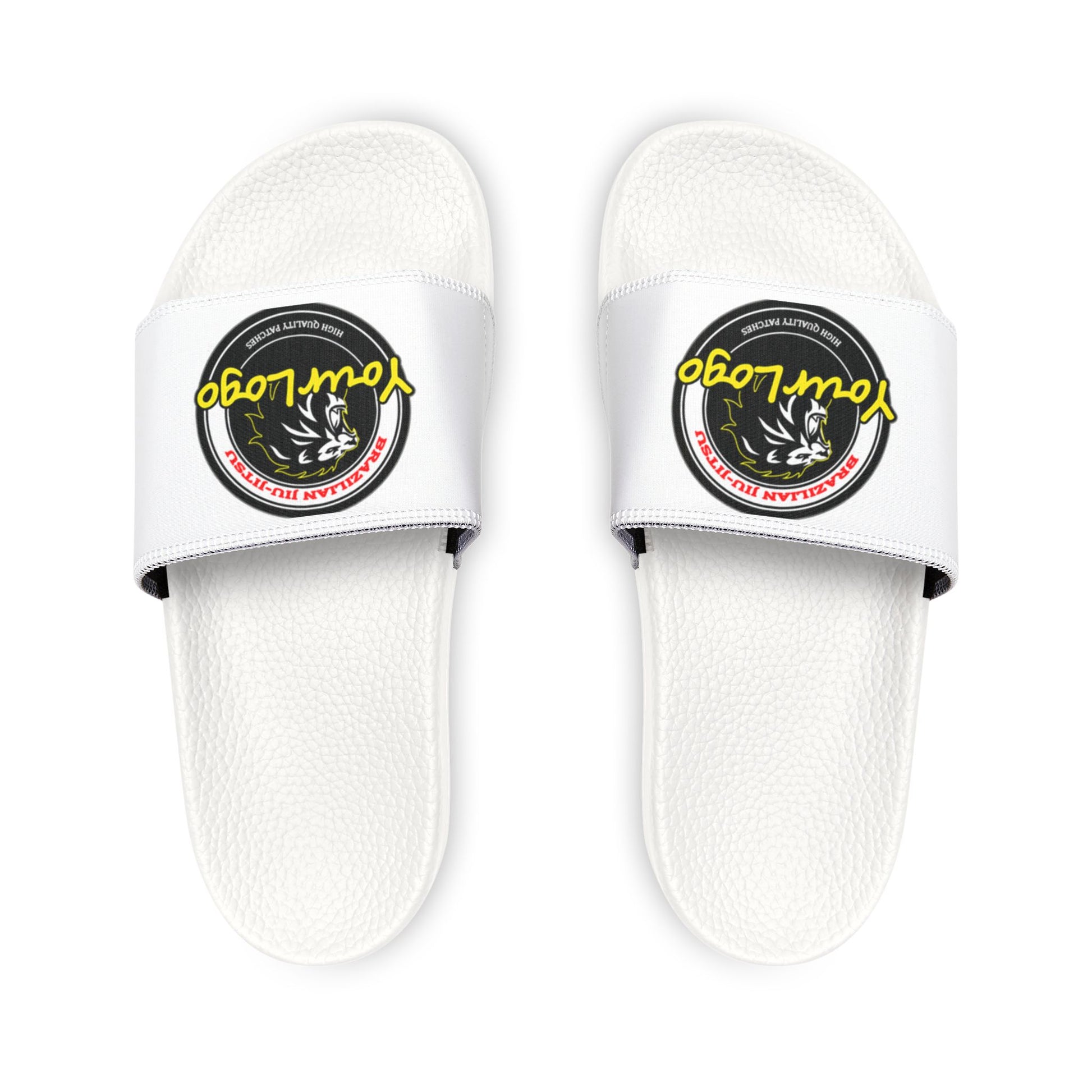 Men's  StormStride Slides – Removable Strap Edition