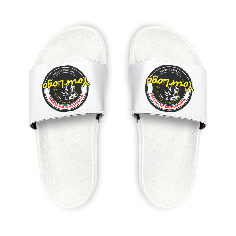 Men's  StormStride Slides – Removable Strap Edition