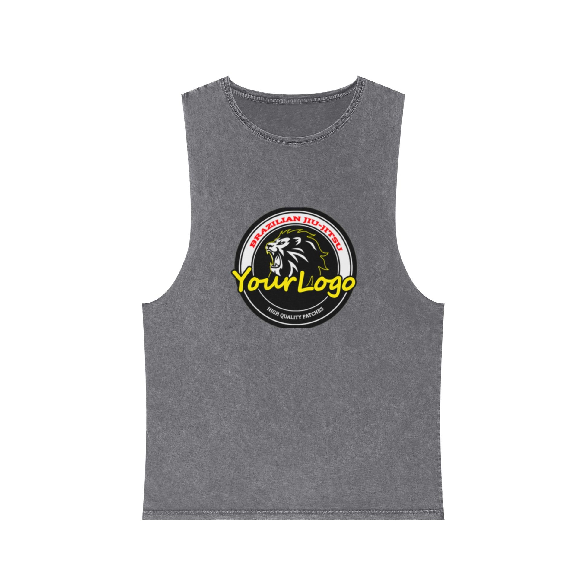 Template Men's StormCut Sleeveless