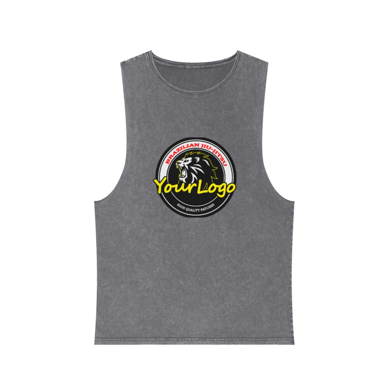 Template Men's StormCut Sleeveless