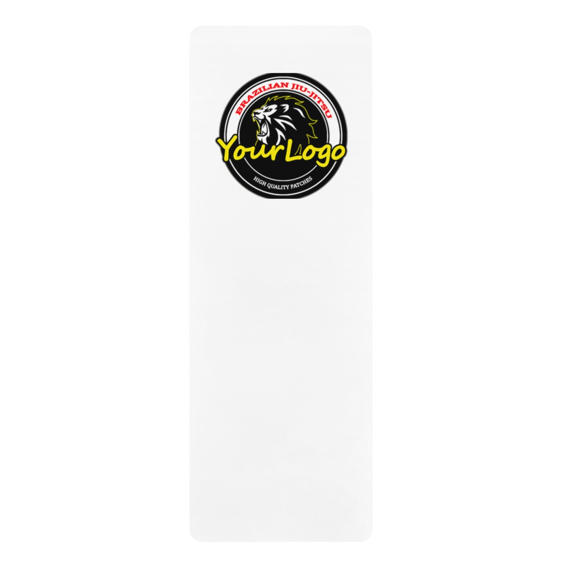 Template FlowGrip Mat