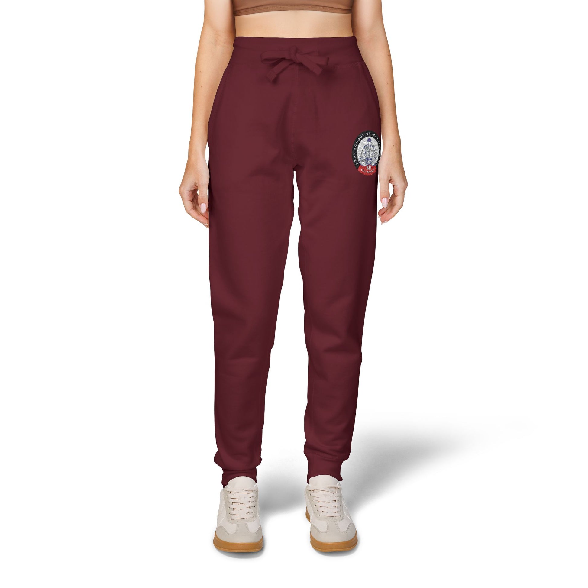AZUL Women's StreetFlow Fleece Joggers