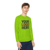 Lime Shock