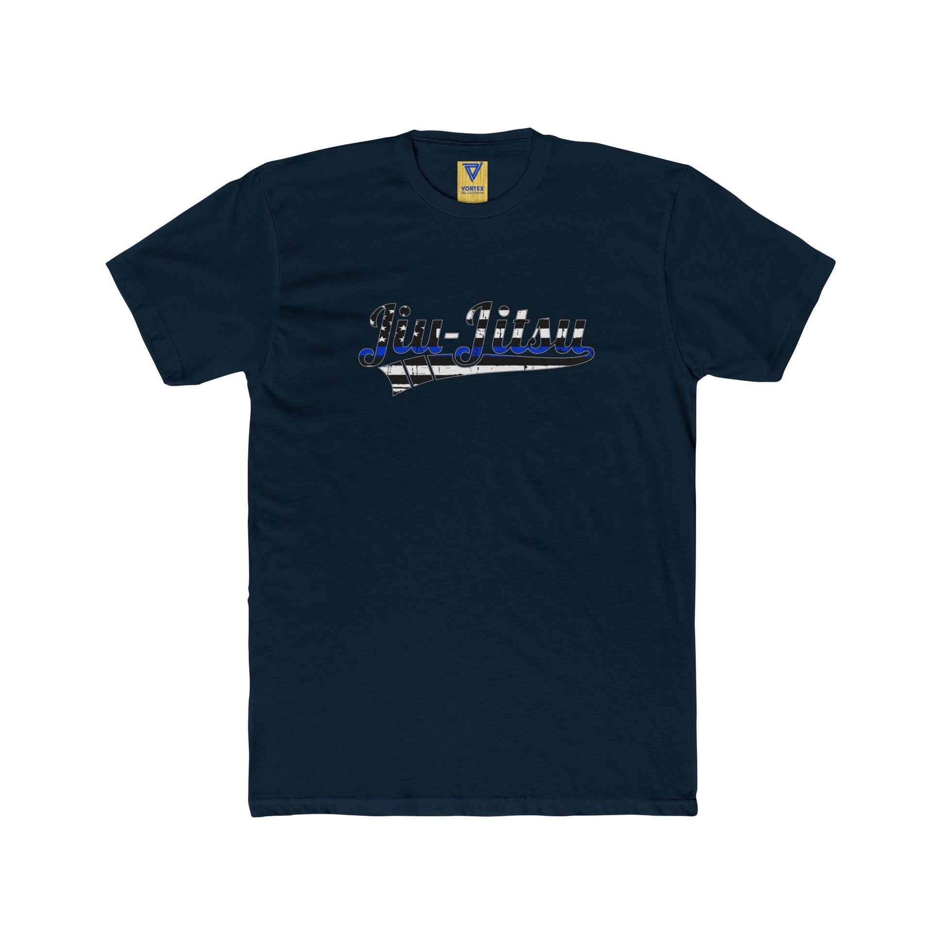 Blue Line CoreFlex Lightweight Tee