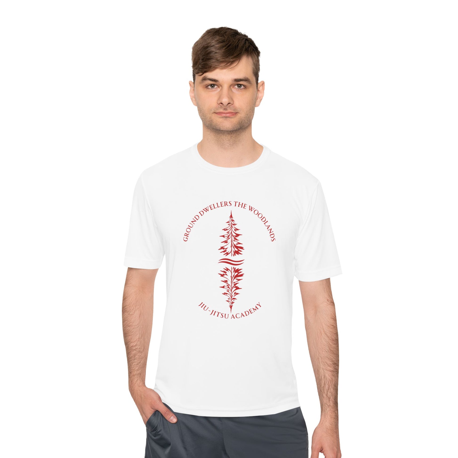GDTW VelocityDry Men's Tee