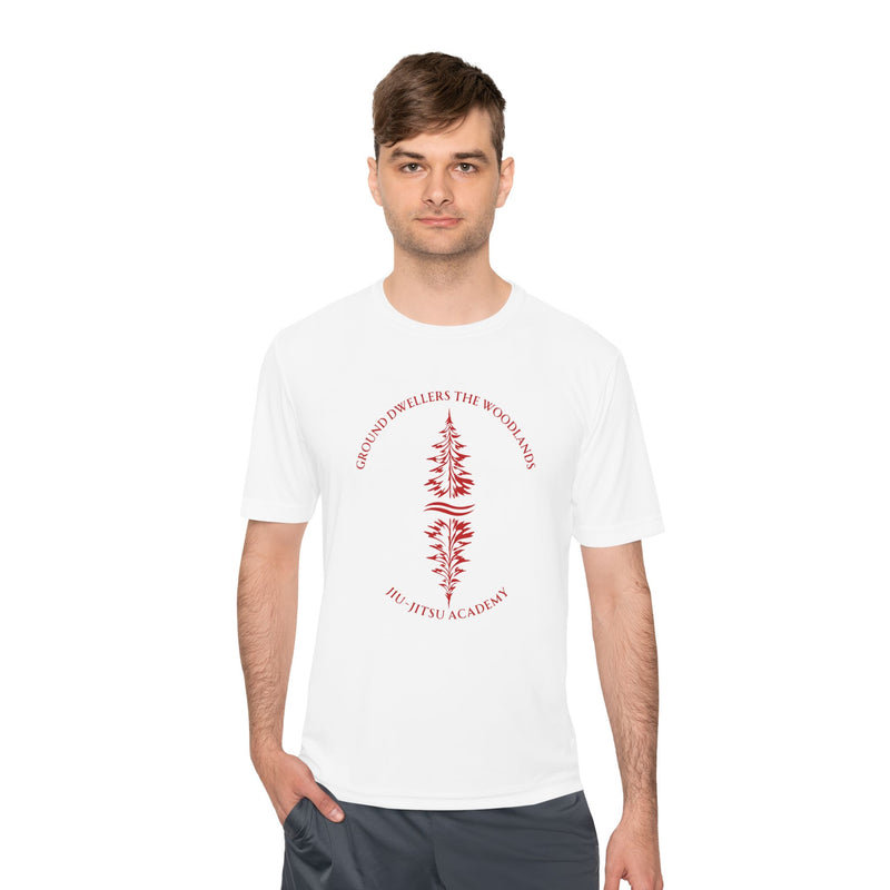 GDTW VelocityDry Men's Tee