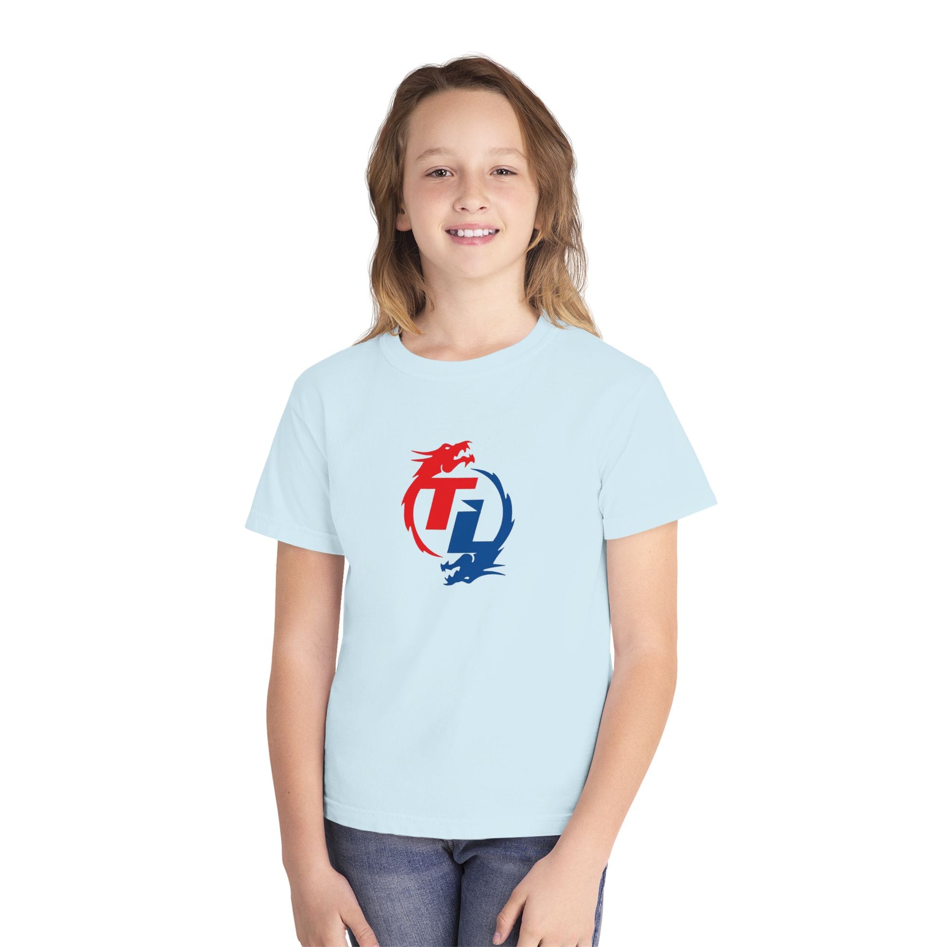 Team Legacy KidMotion Classic Tee
