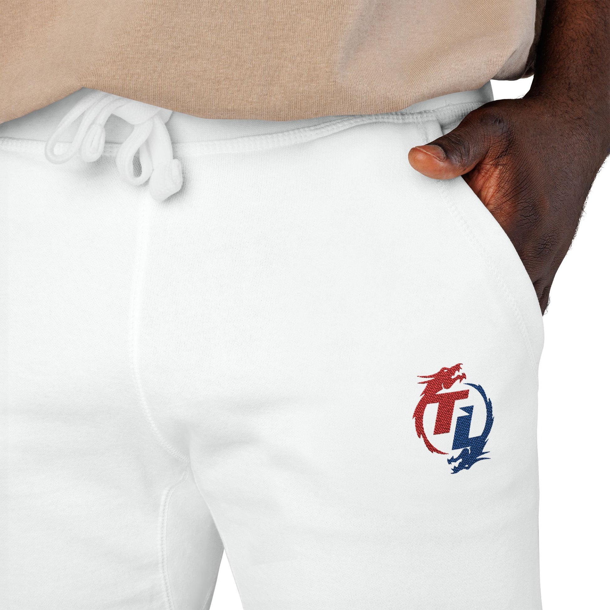 Team Legacy Men's StreetFlow Fleece Joggers