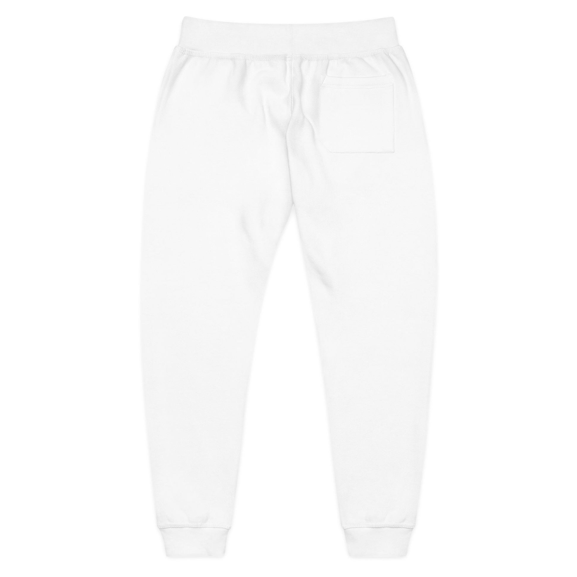 Template Men's StreetFlow Fleece Joggers