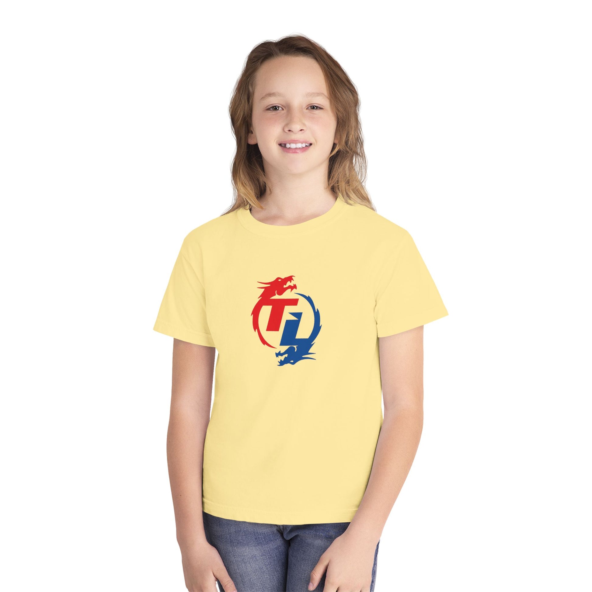 Team Legacy KidMotion Classic Tee