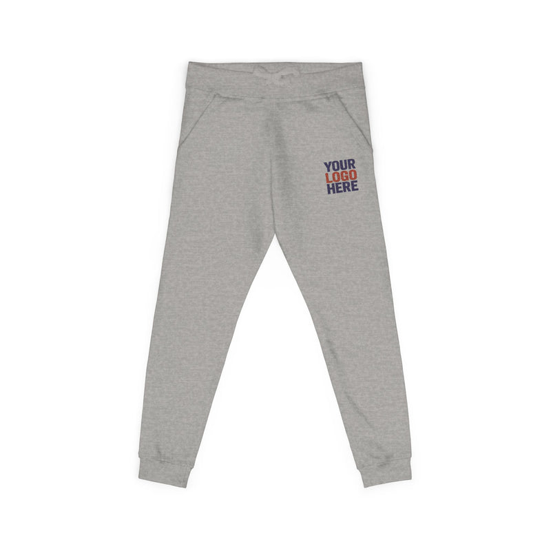 CrossFit Template Women's FlowState Fleece Joggers