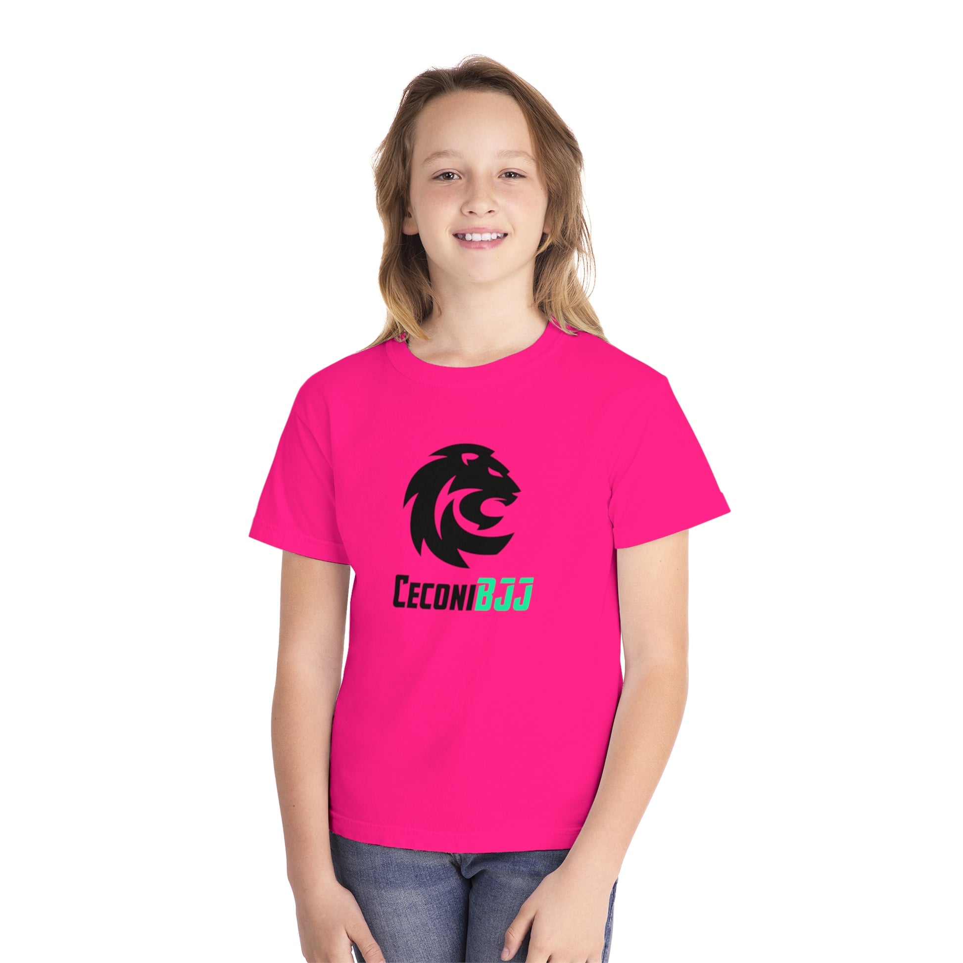 Ceconi KidMotion Classic Tee