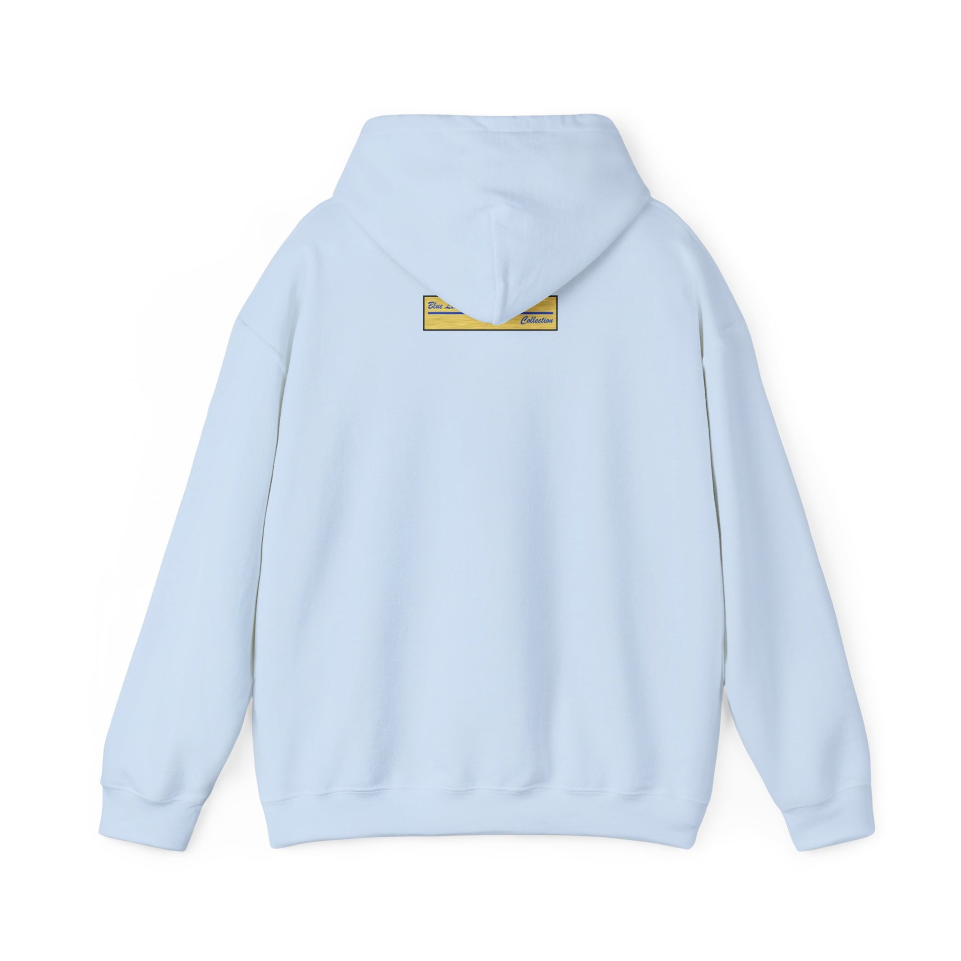 Blue Line StormCore Hoodie