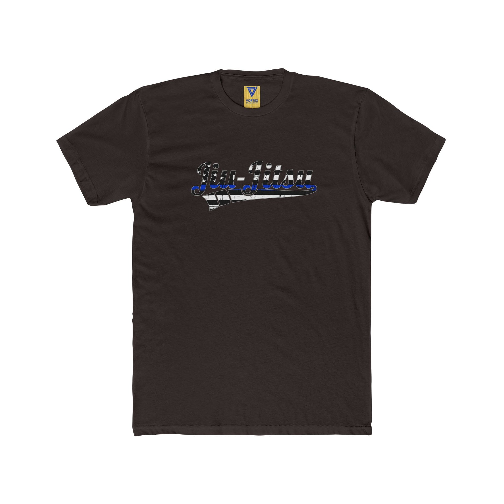 Blue Line CoreFlex Lightweight Tee