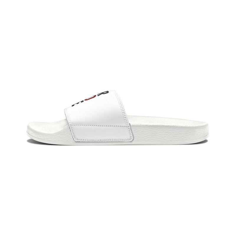 Crossfit Template Men's CoreSwitch Recovery Slides – Strap Edition