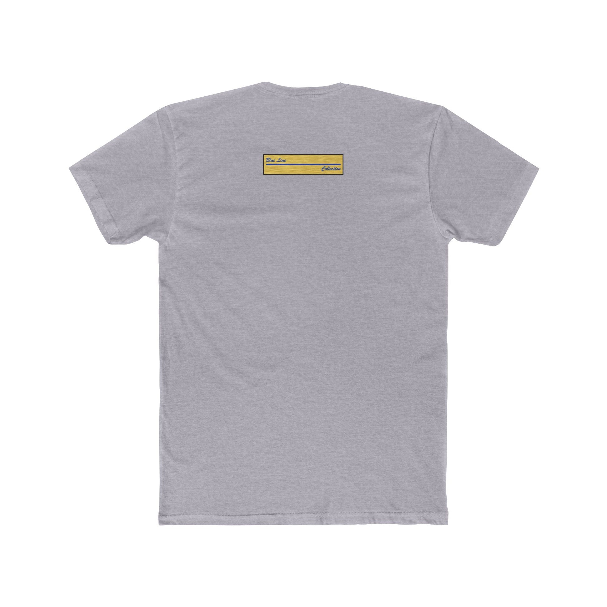 Blue Line CoreFlex Lightweight Tee