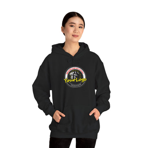 Template Womens Heavy Blend™ Hooded Sweatshirt