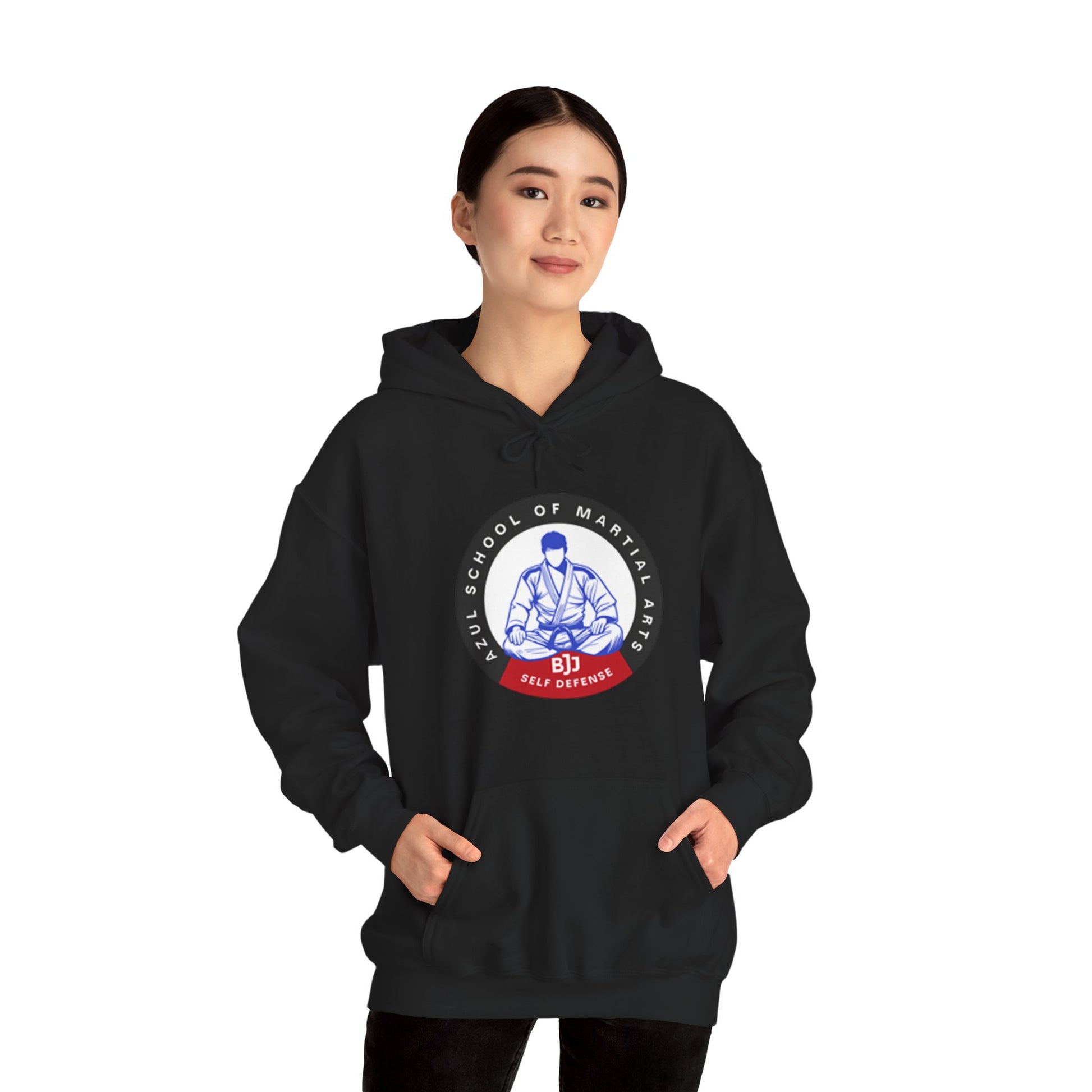 AZUL StormCore Women's Hoodie