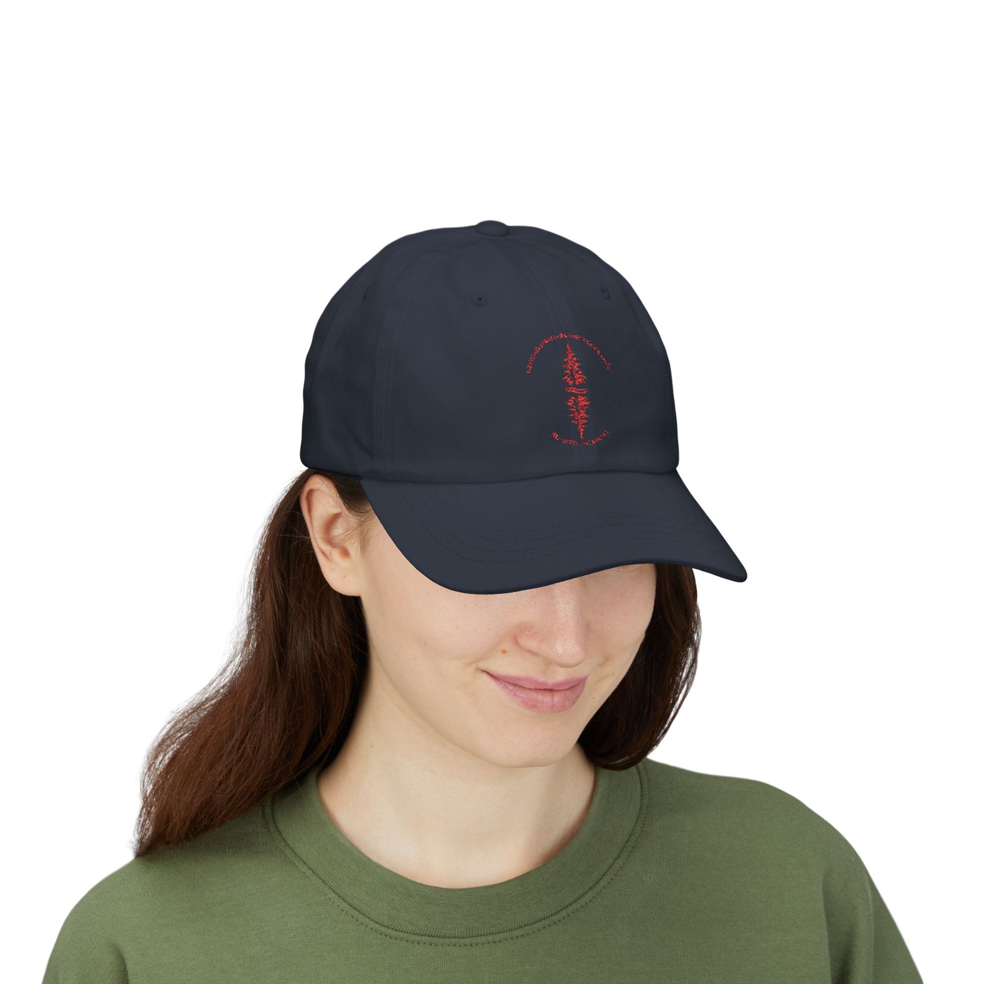 GDTW Stormshade Classic Cap