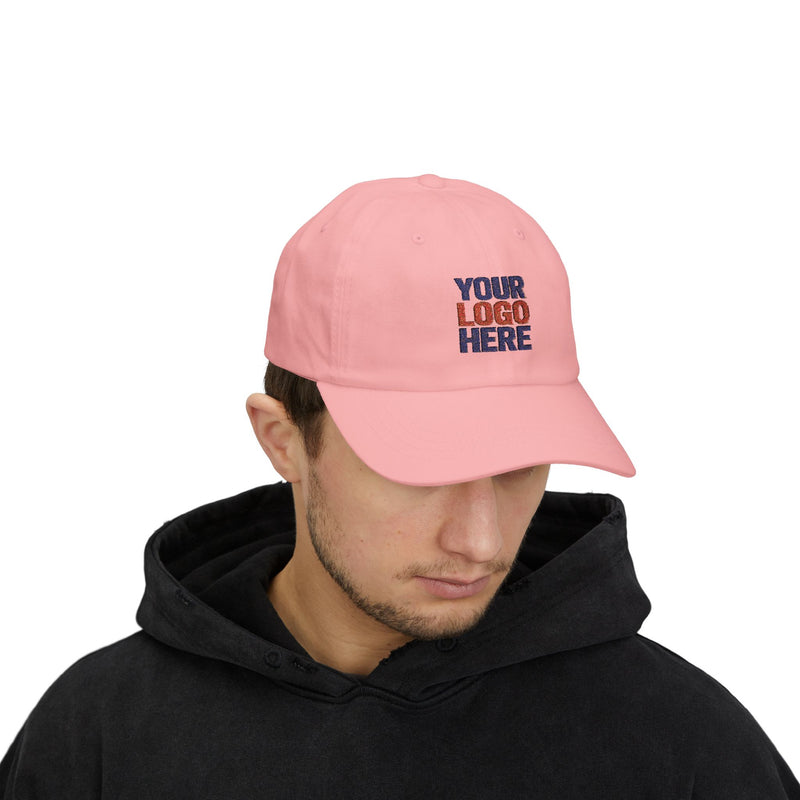CrossFit Template GrindFlow Cap