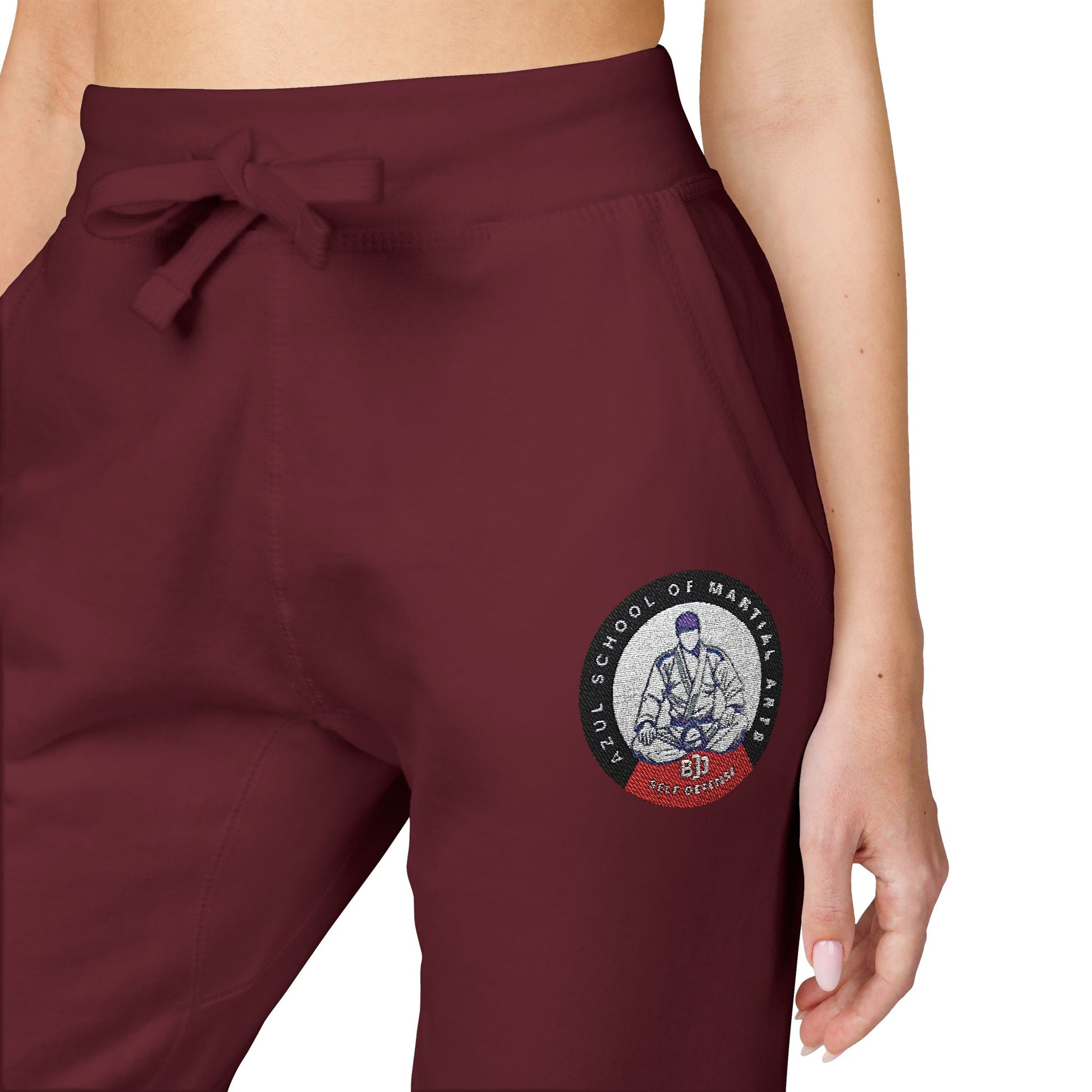 AZUL Women's StreetFlow Fleece Joggers