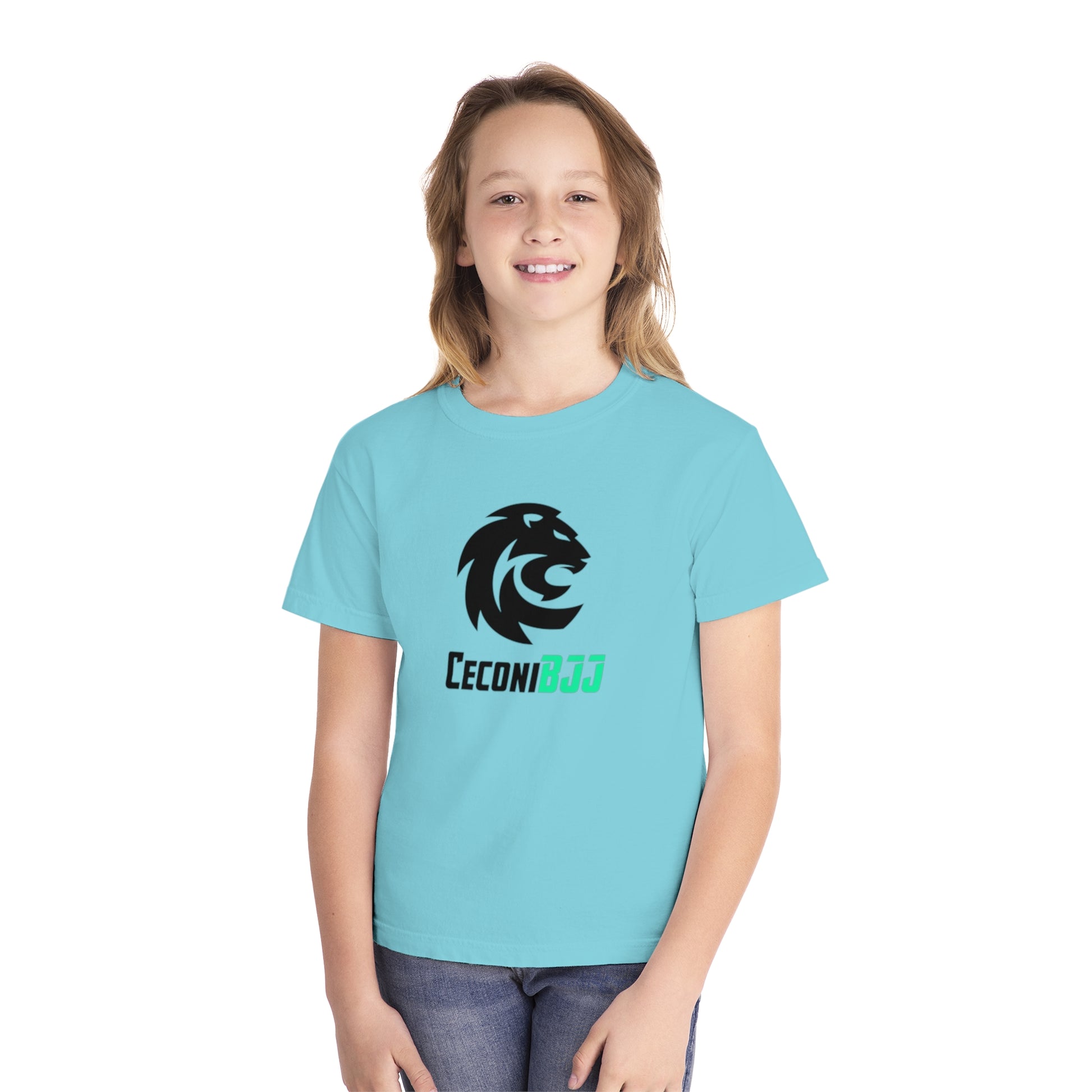Ceconi KidMotion Classic Tee