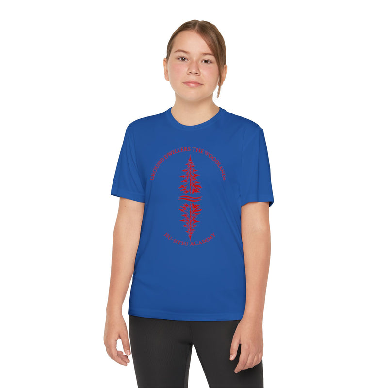 GDTW VelocityDry Kids Tee