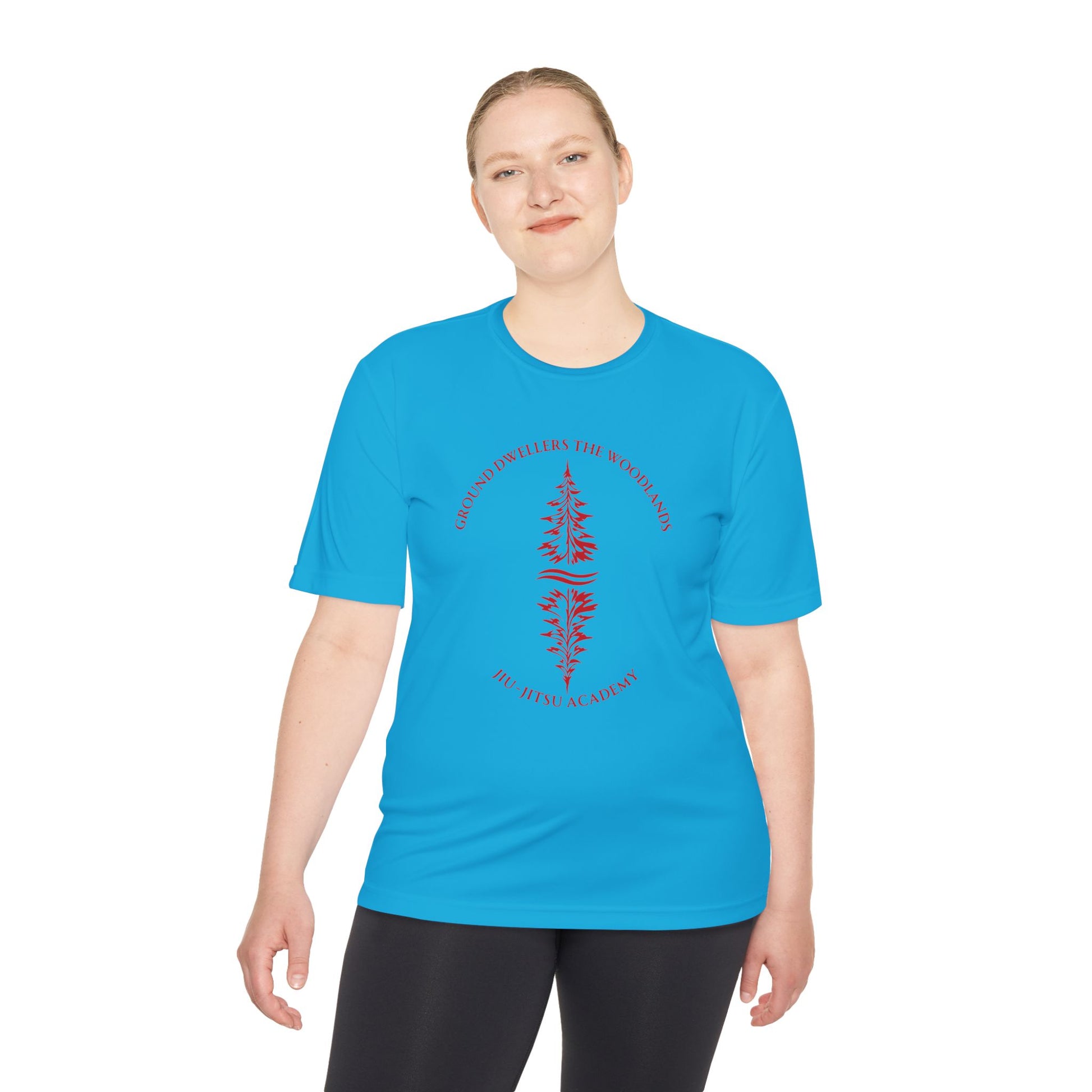 GDTW VelocityDry Women's Tee