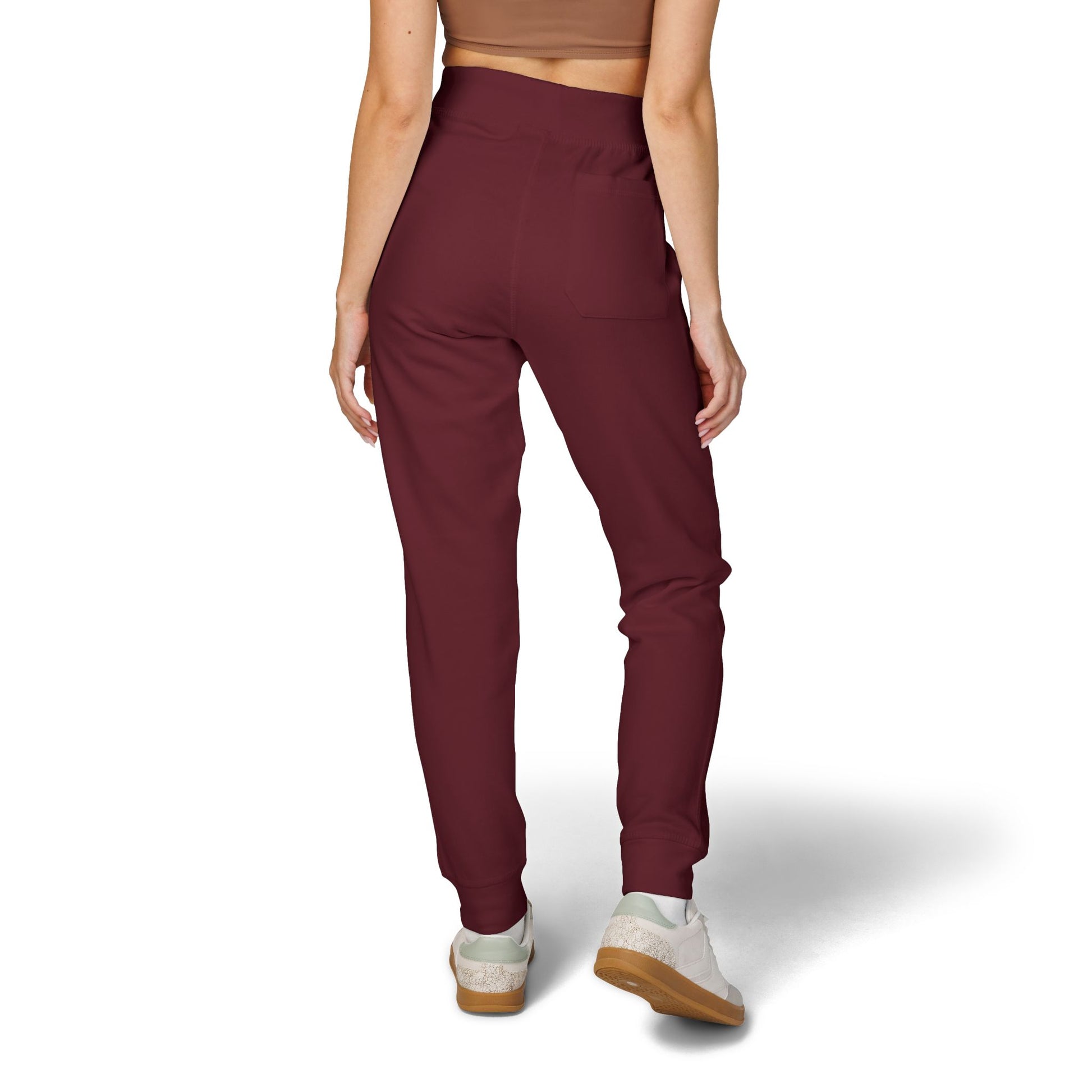 AZUL Women's StreetFlow Fleece Joggers