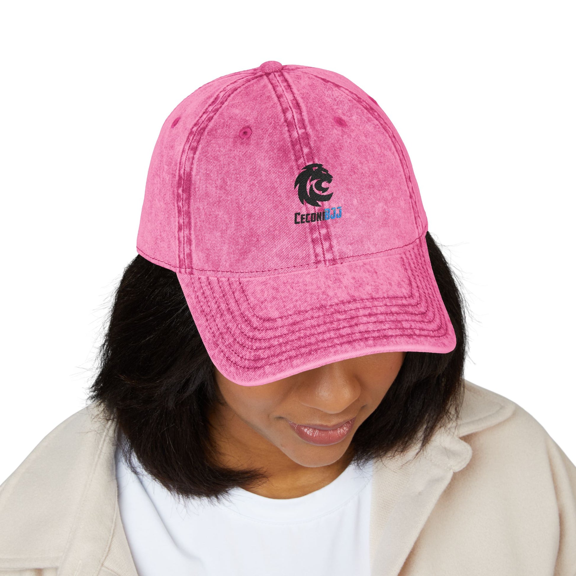 Ceconi RustGuard Vintage Cap