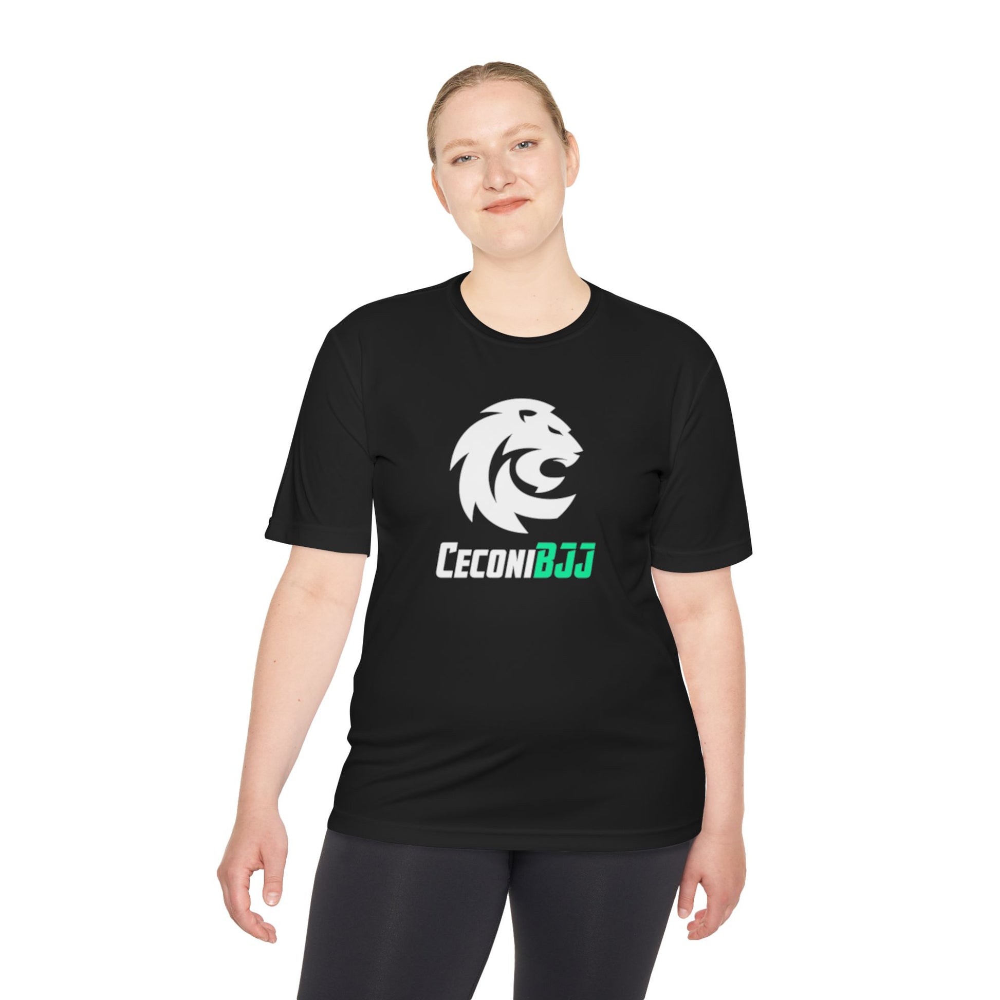 Ceconi VelocityDry Women's Tee