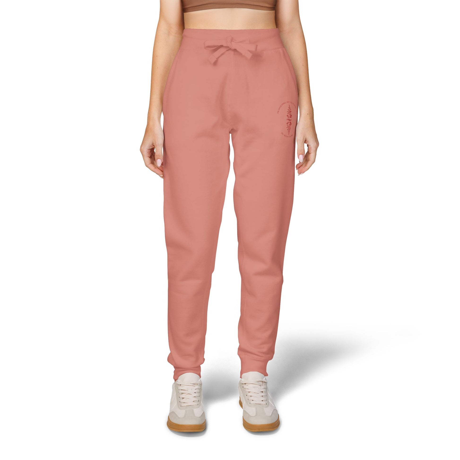 GDTW Women's StreetFlow Fleece Joggers
