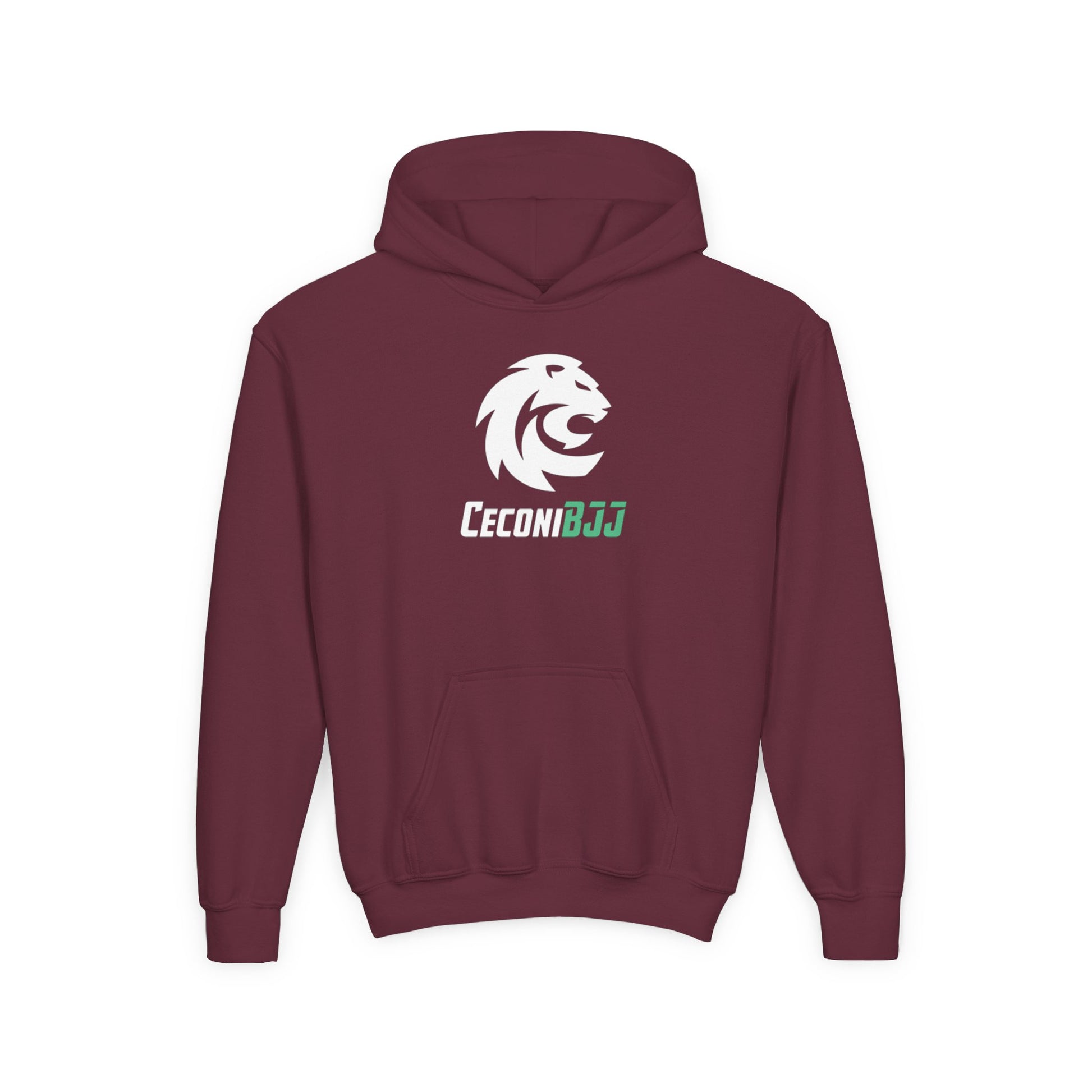 Ceconi StormCore Youth Hoodie
