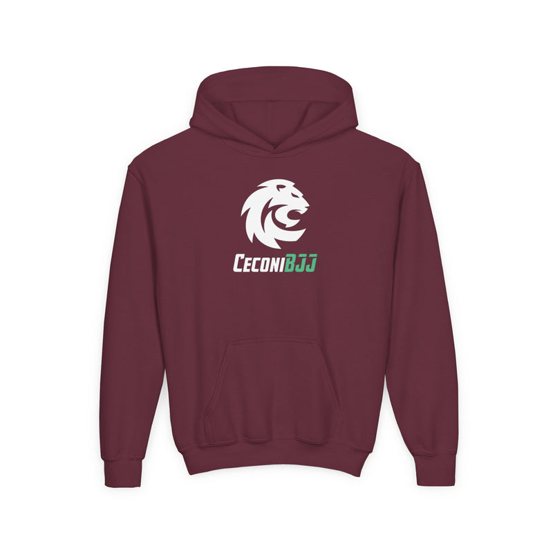 Ceconi StormCore Youth Hoodie