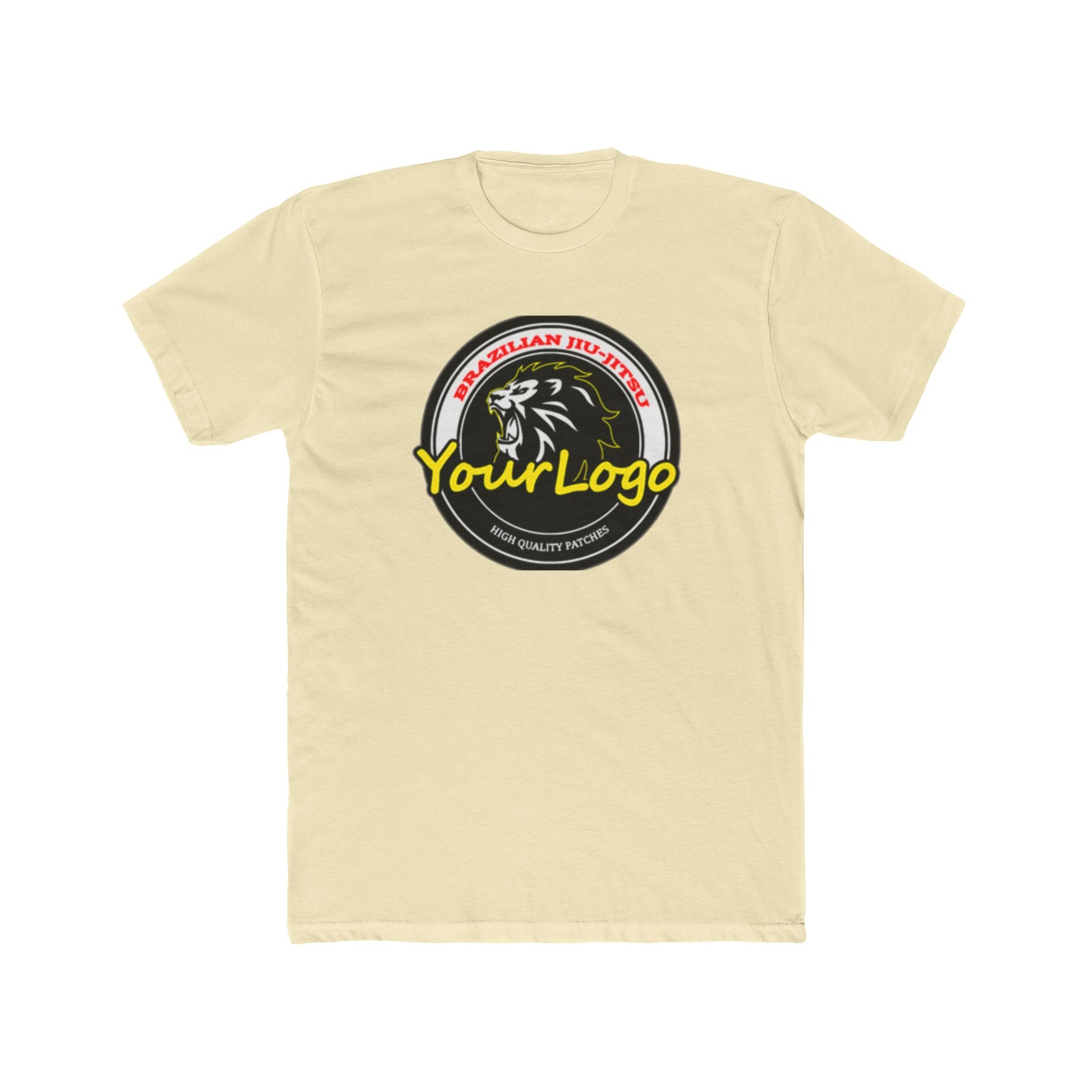 Template Men's CoreFlex Lightweight Tee