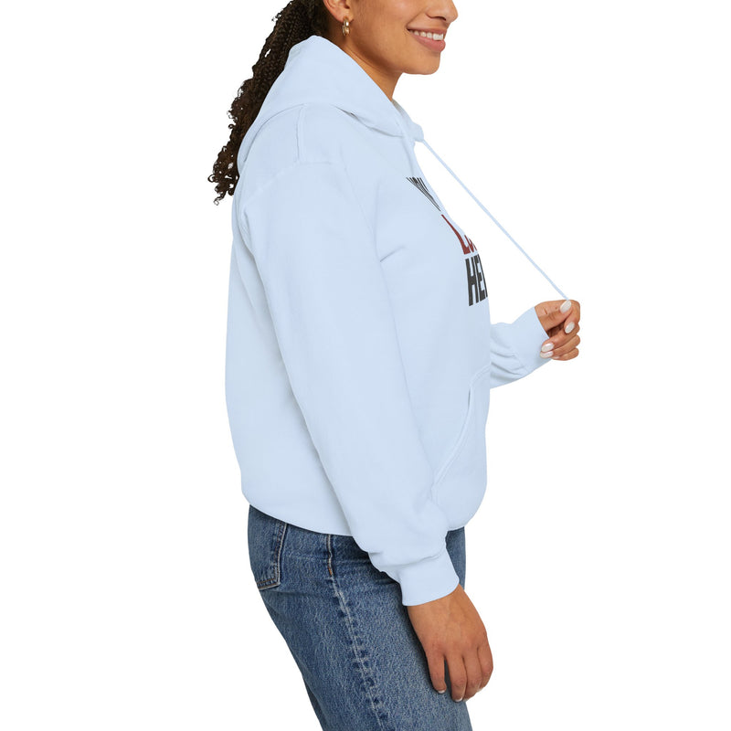 CrossFit Template CoreLayer Women's Essential Hoodie