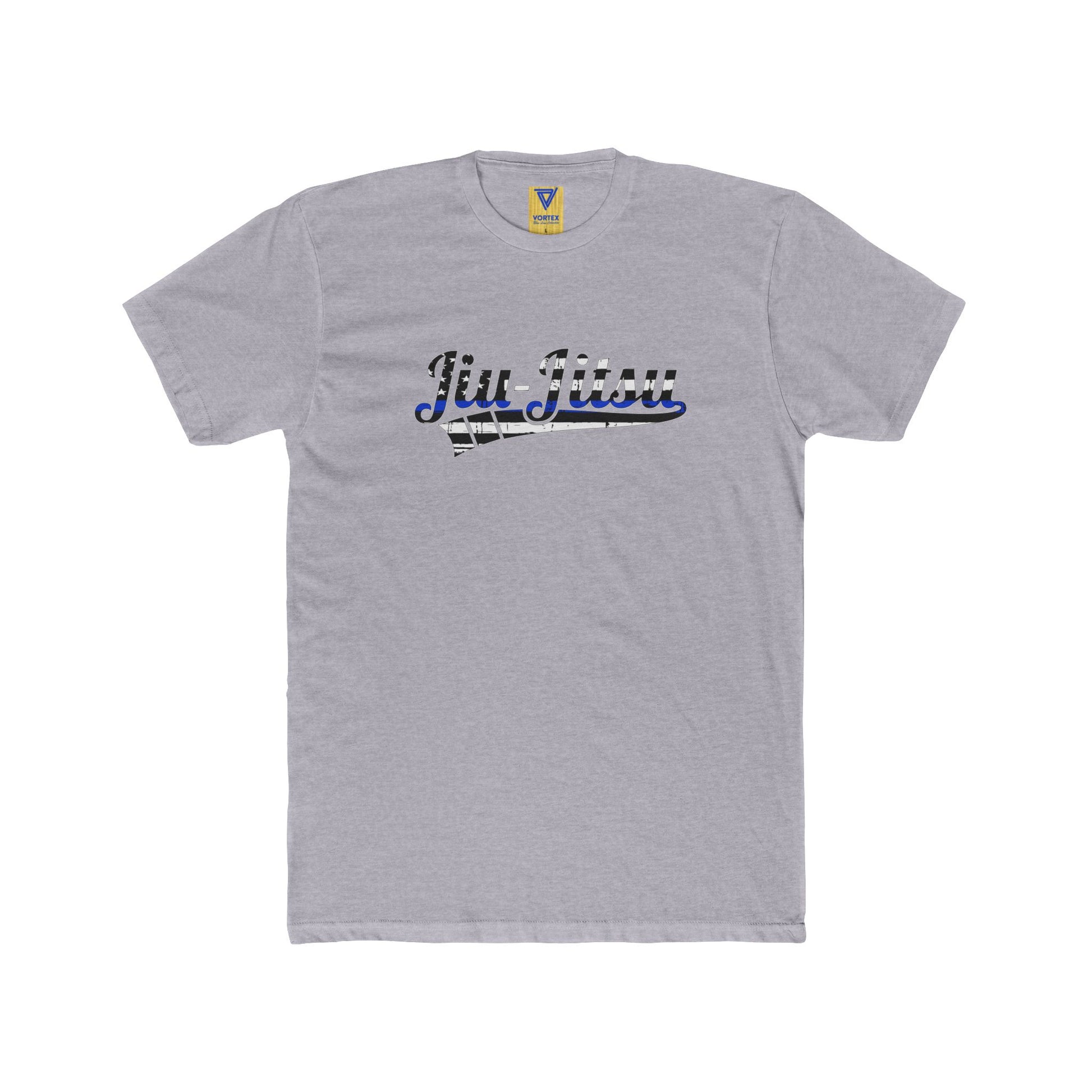 Blue Line CoreFlex Lightweight Tee