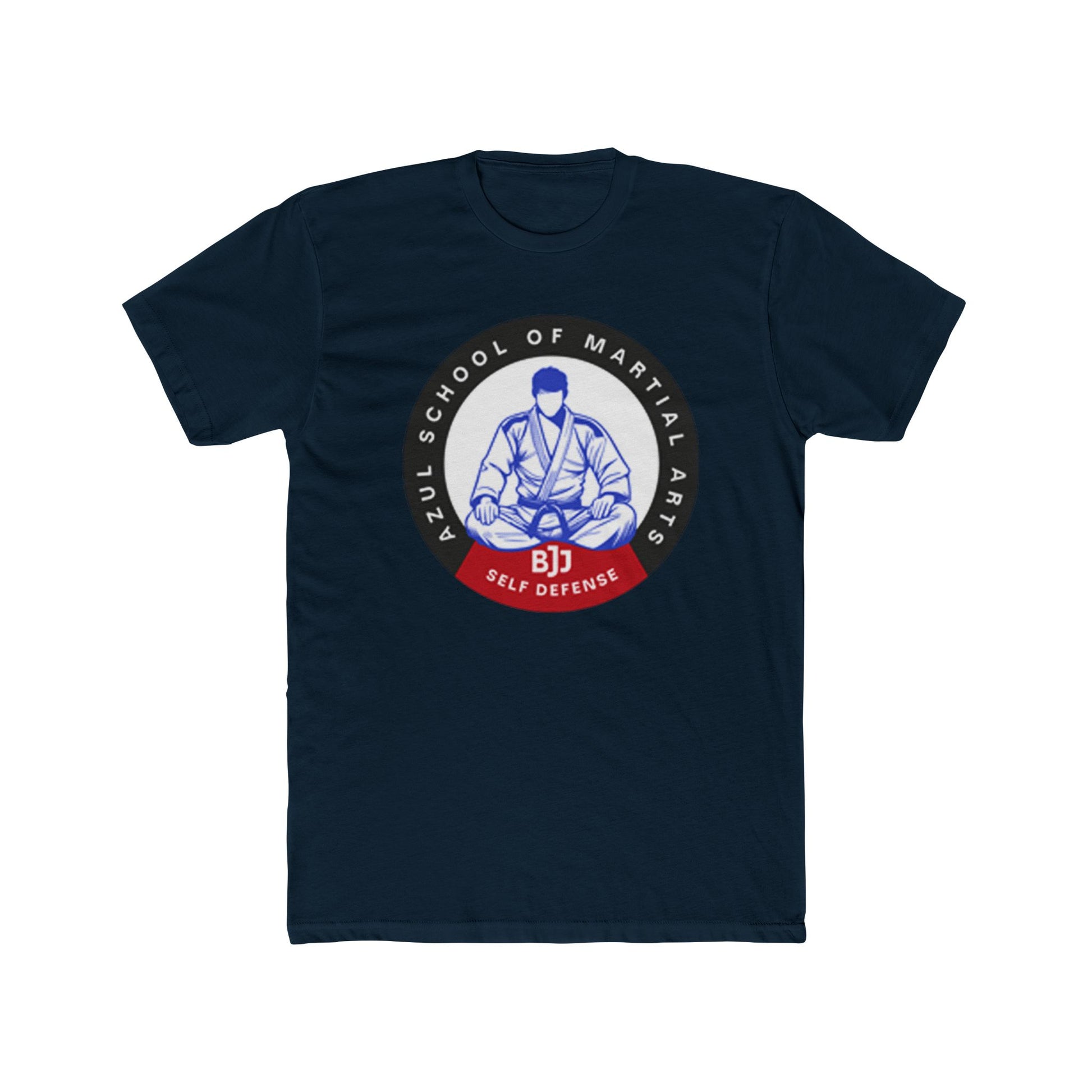 AZUL Men's CoreFlex Lightweight Tee