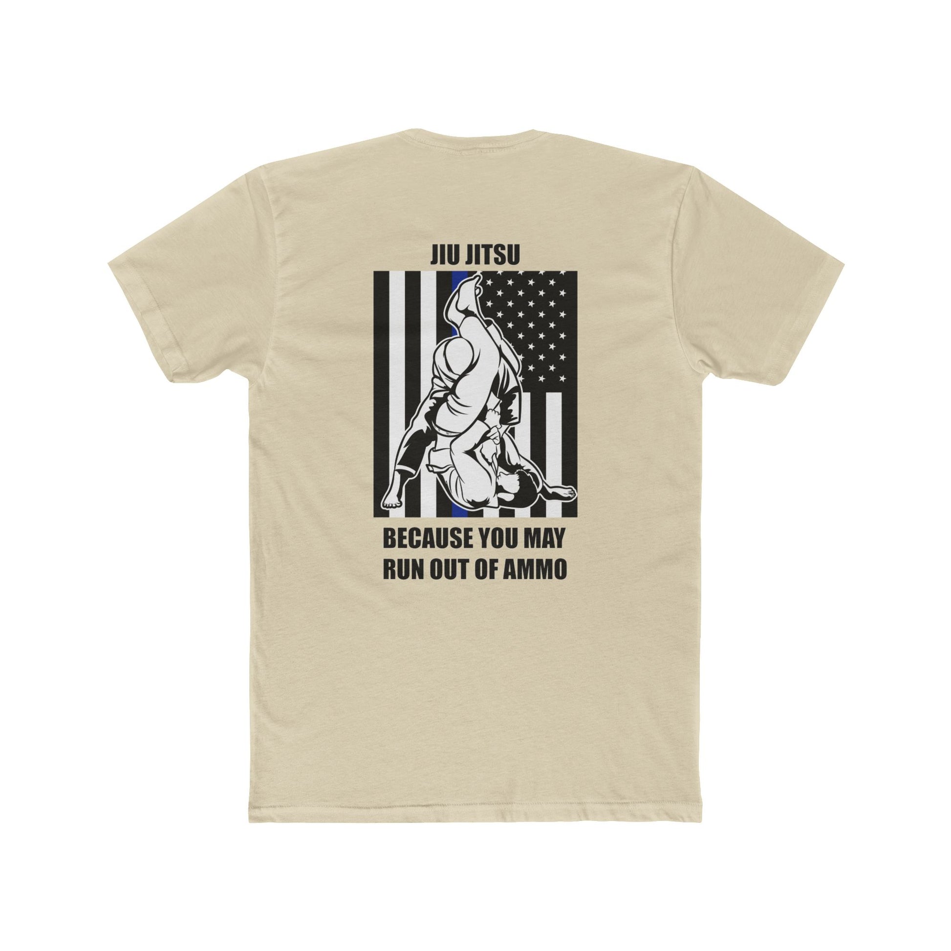 Just In Case CoreFlex Lightweight Tee