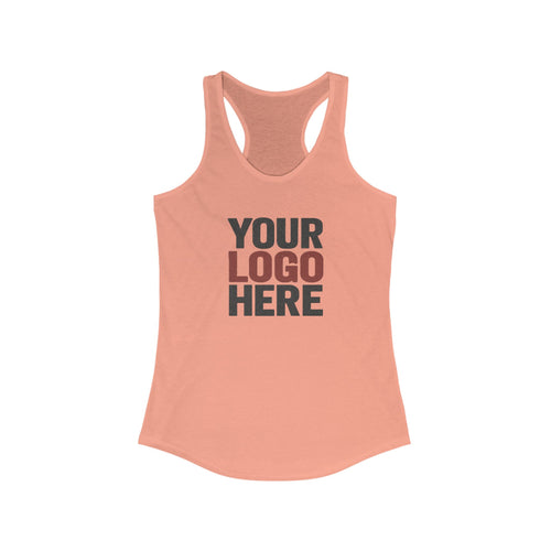 CrossFit Template FlexEdge Racerback Tank