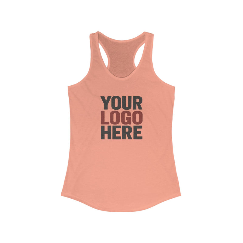 CrossFit Template FlexEdge Racerback Tank