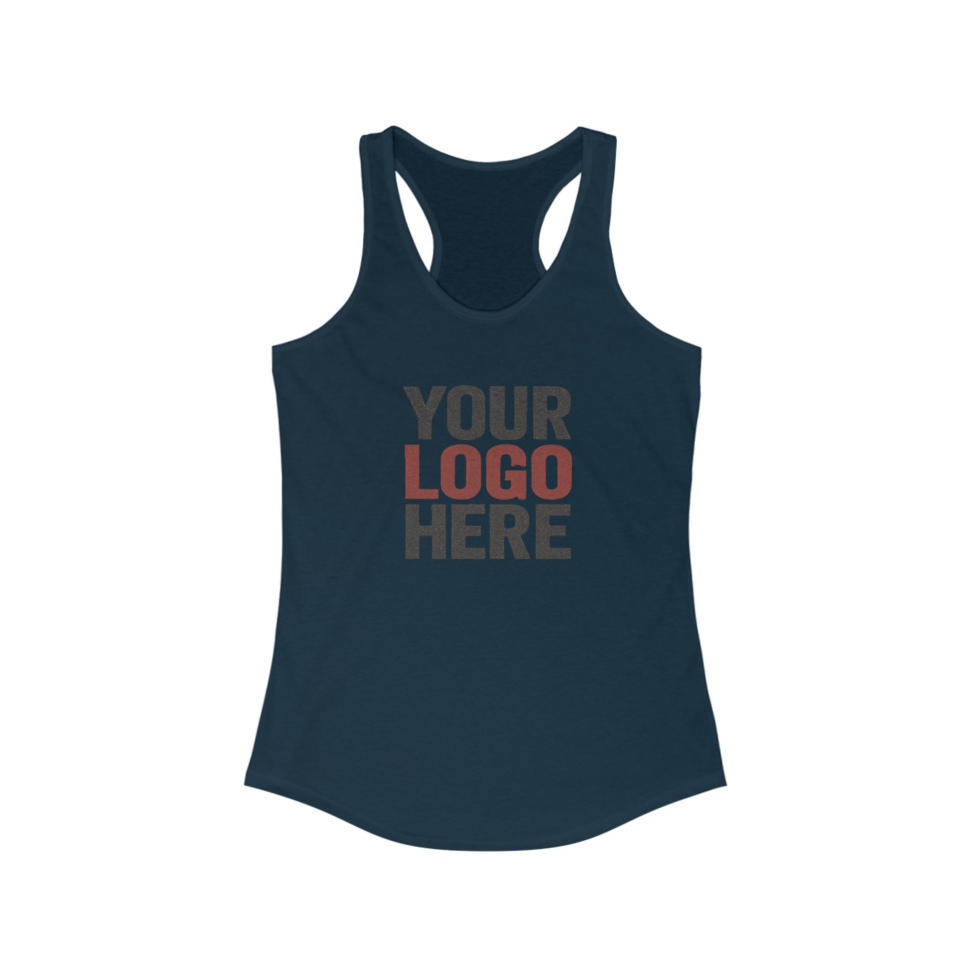 CrossFit Template FlexEdge Racerback Tank