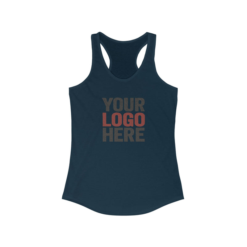 CrossFit Template FlexEdge Racerback Tank