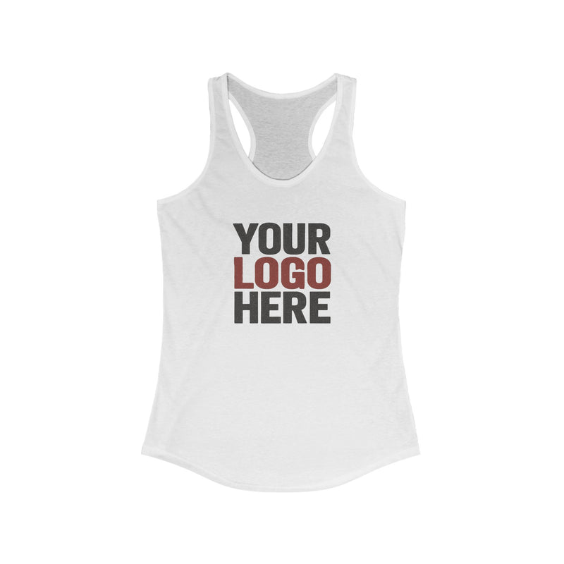 CrossFit Template FlexEdge Racerback Tank