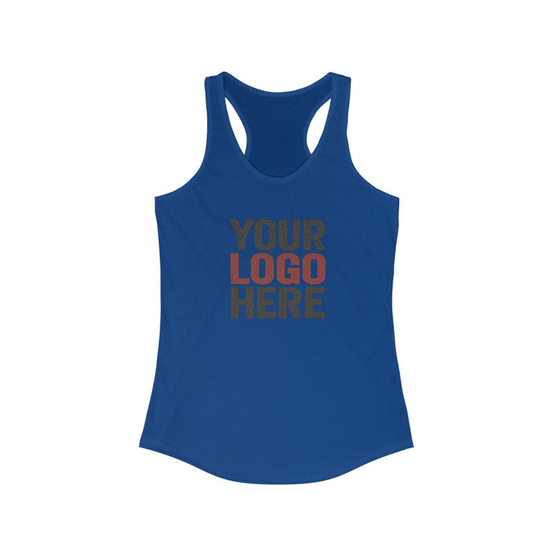 CrossFit Template FlexEdge Racerback Tank