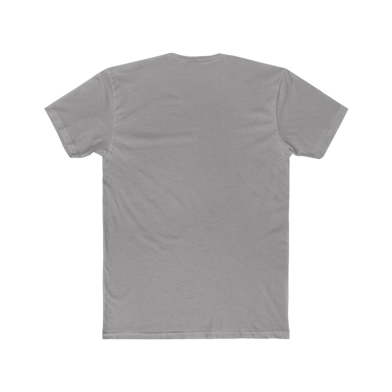 GDTW Men's Gold Samurai CoreFlex Lightweight Tee