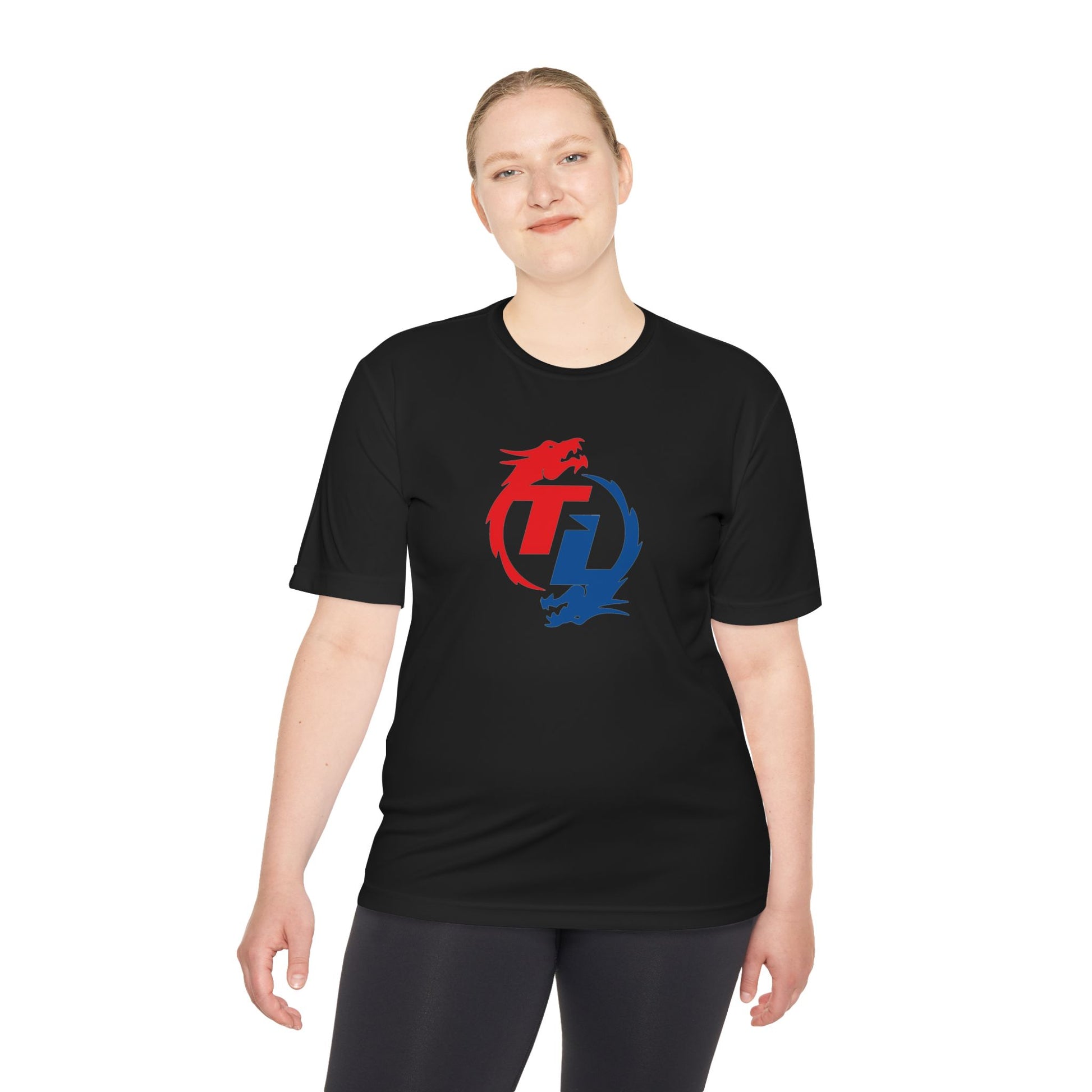 Team Legacy VelocityDry Women's Tee