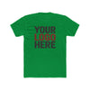 Solid Kelly Green