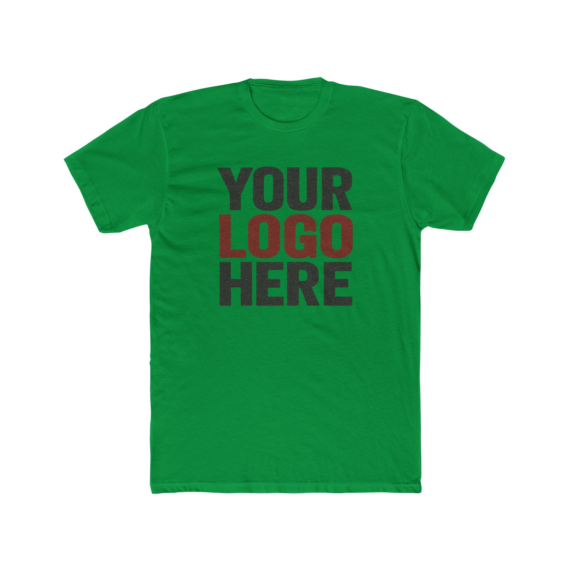 CrossFit Template Men's MotionForm Everyday Tee